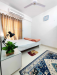 Rent Cozy 2 Bedroom Apartments in Bashundhara R/A